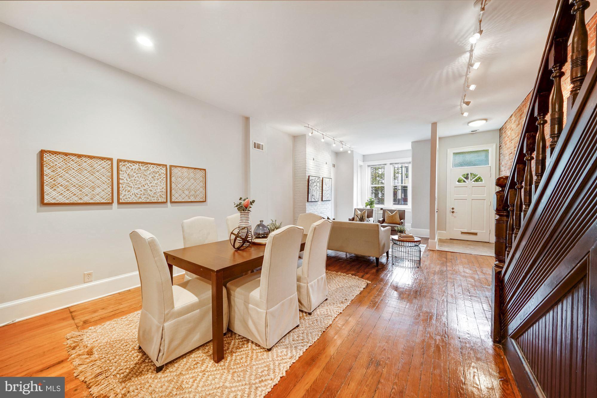 815 11th Street Northeast Washington, DC 20002 - Photo 11 of 26