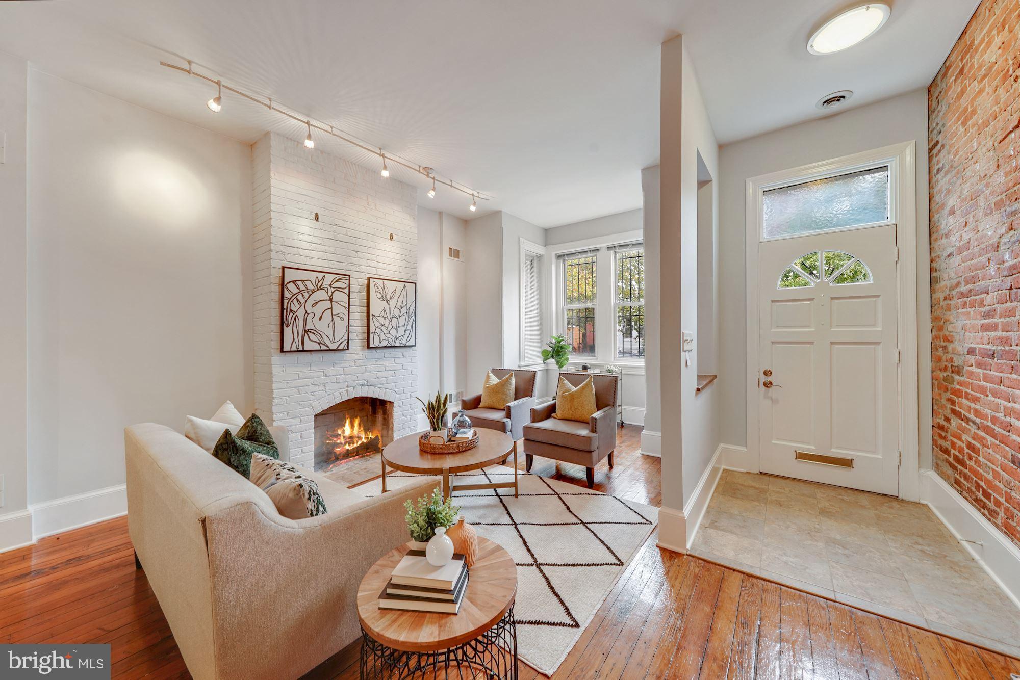 815 11th Street Northeast Washington, DC 20002 - Photo 3 of 26