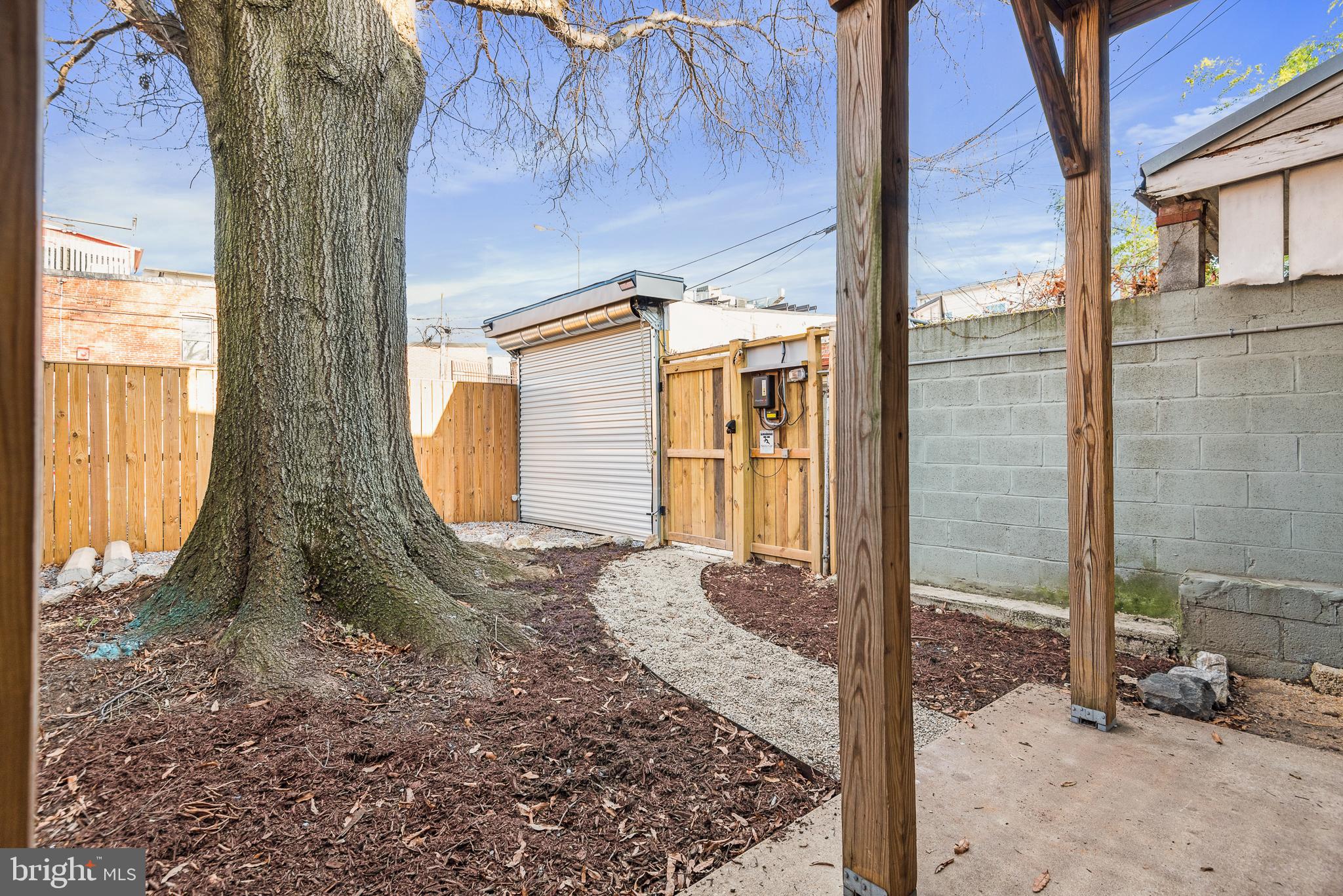 815 11th Street Northeast Washington, DC 20002 - Photo 24 of 26
