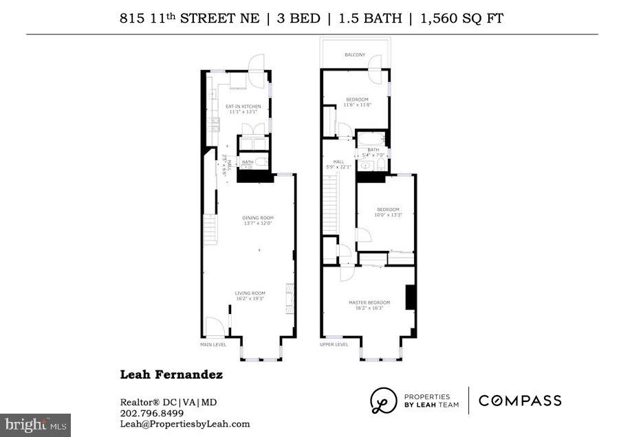 815 11th Street Northeast Washington, DC 20002 - Photo 26 of 26