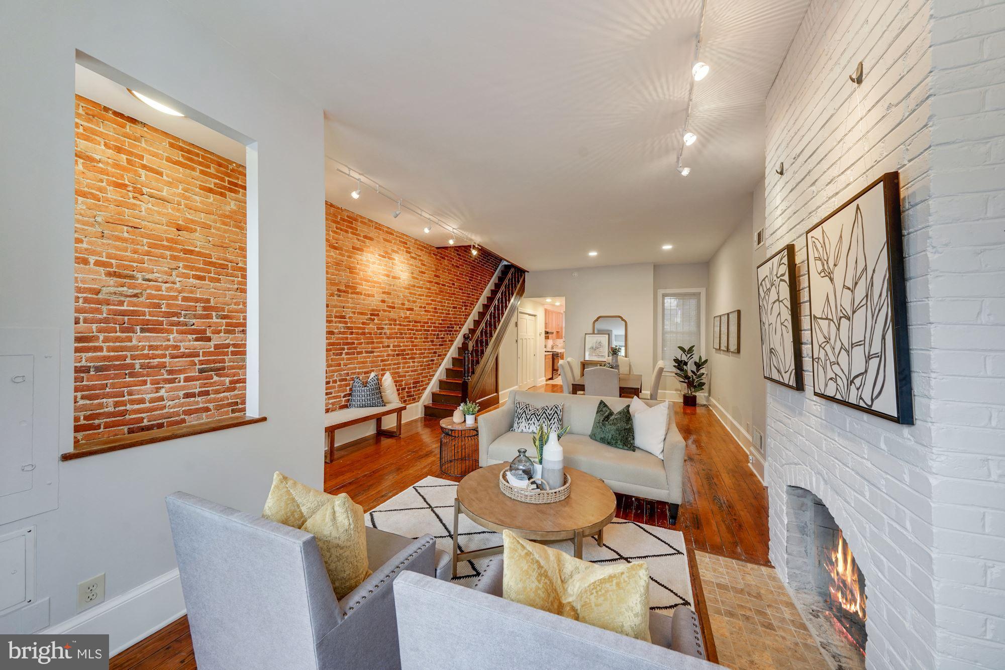 815 11th Street Northeast Washington, DC 20002 - Photo 5 of 26