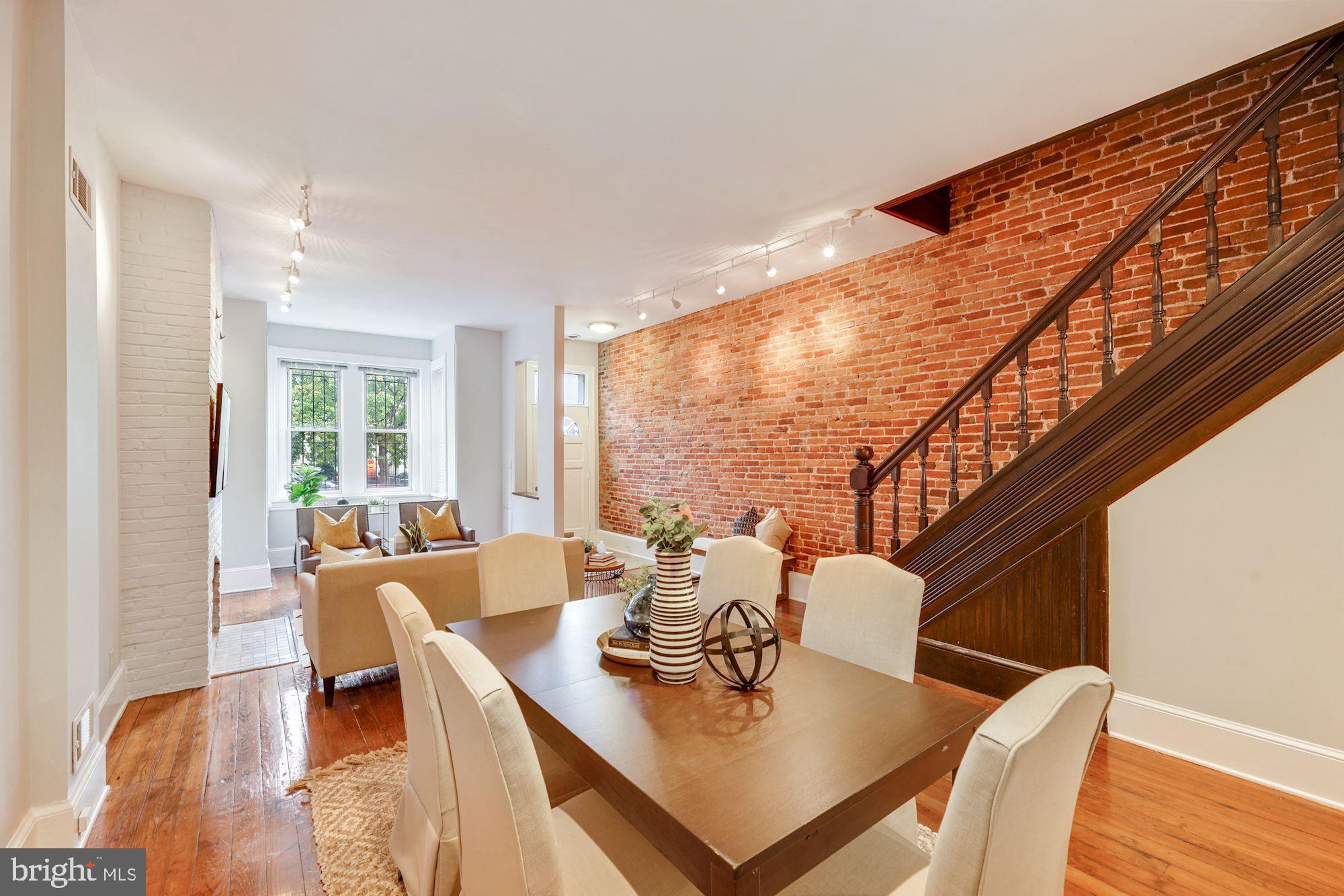 815 11th Street Northeast Washington, DC 20002 - Photo 6 of 26