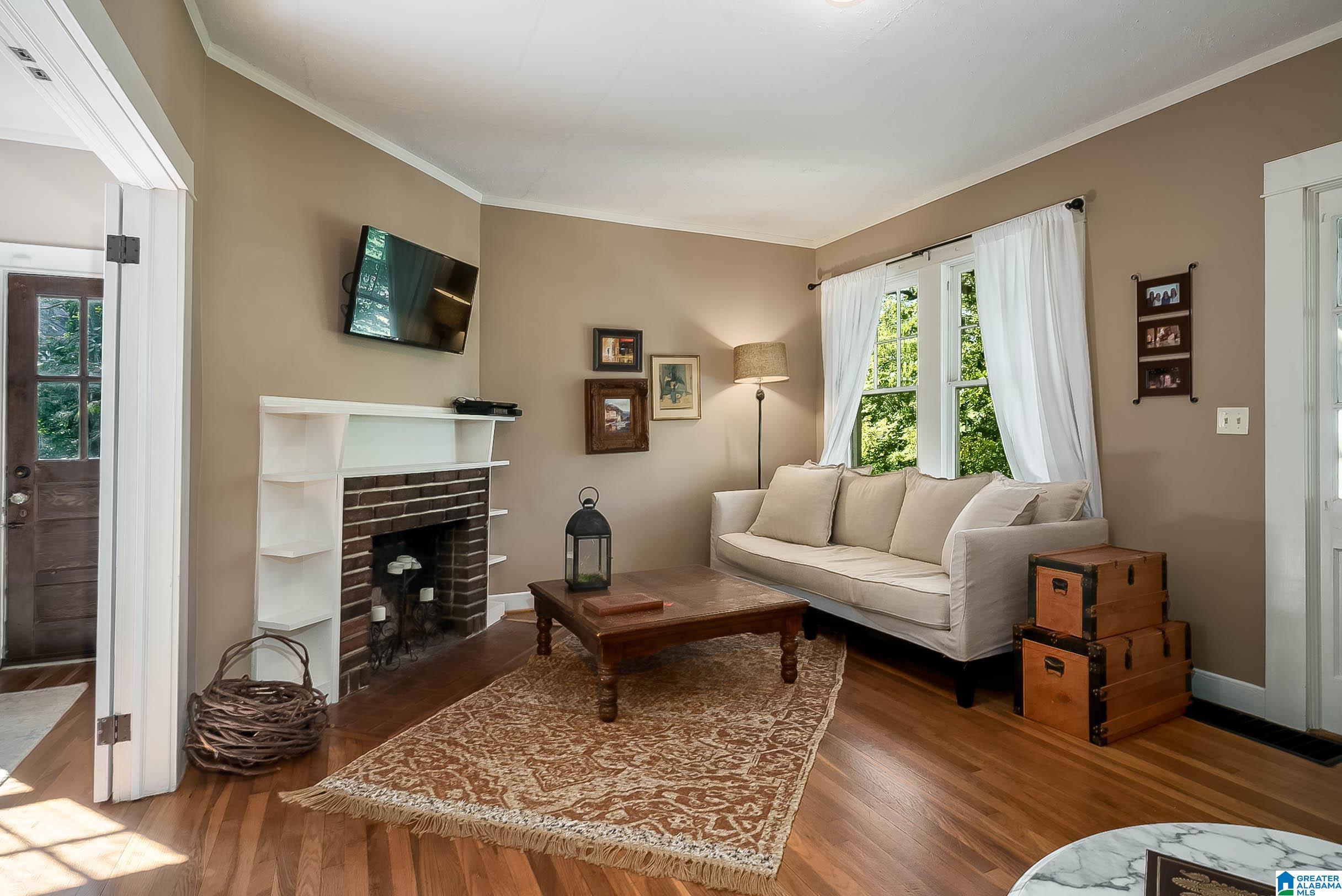 515 Columbiana Road Birmingham, AL 35209 - Photo 8 of 31
