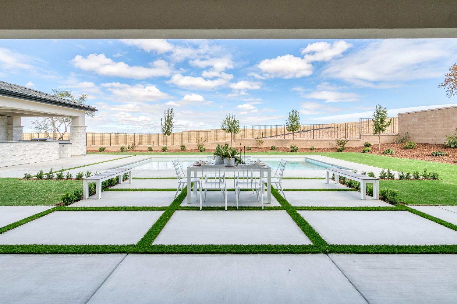 881 Terrace Place Madera, CA 93636 - Photo 59 of 85