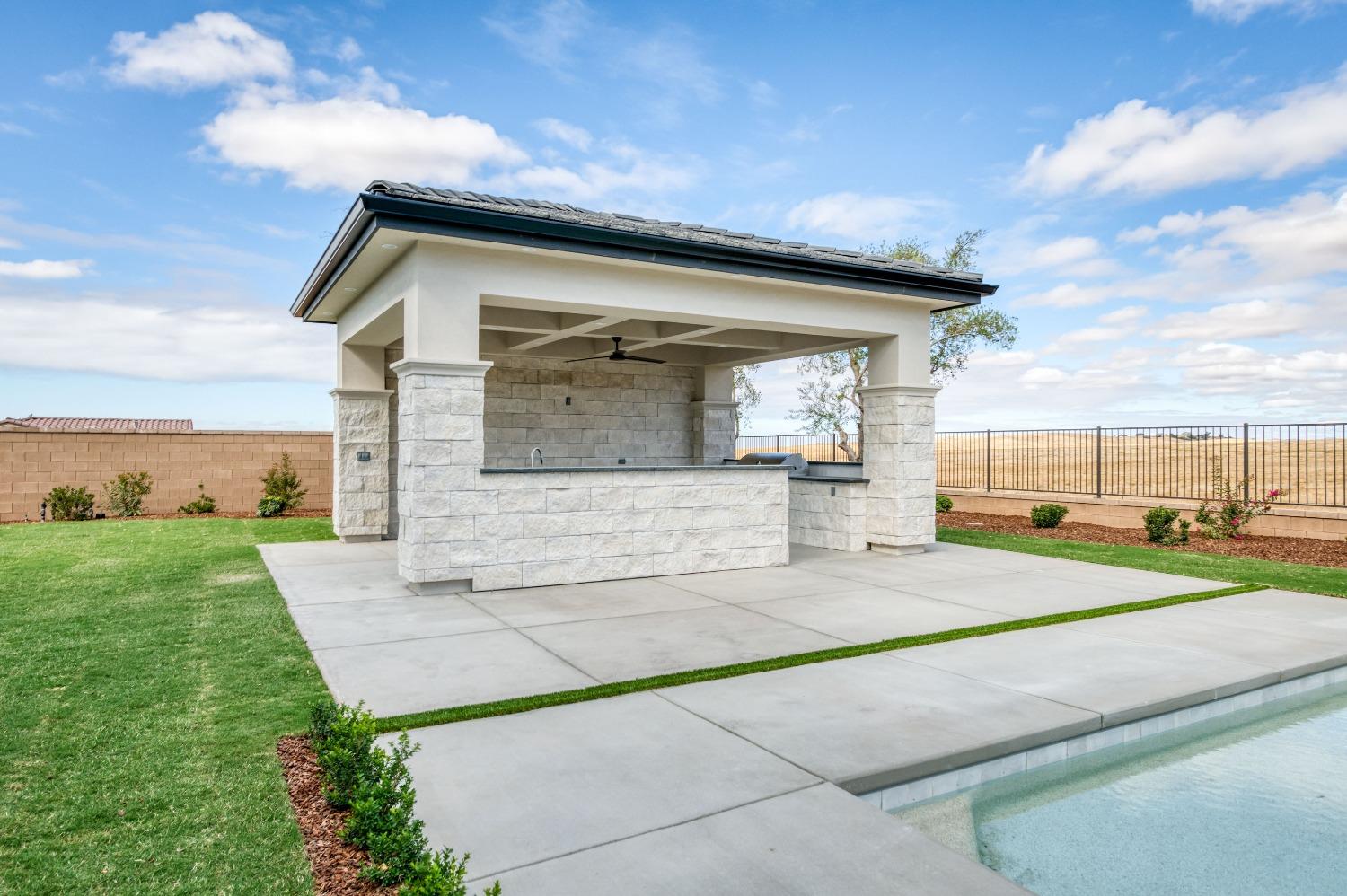 881 Terrace Place Madera, CA 93636 - Photo 61 of 85