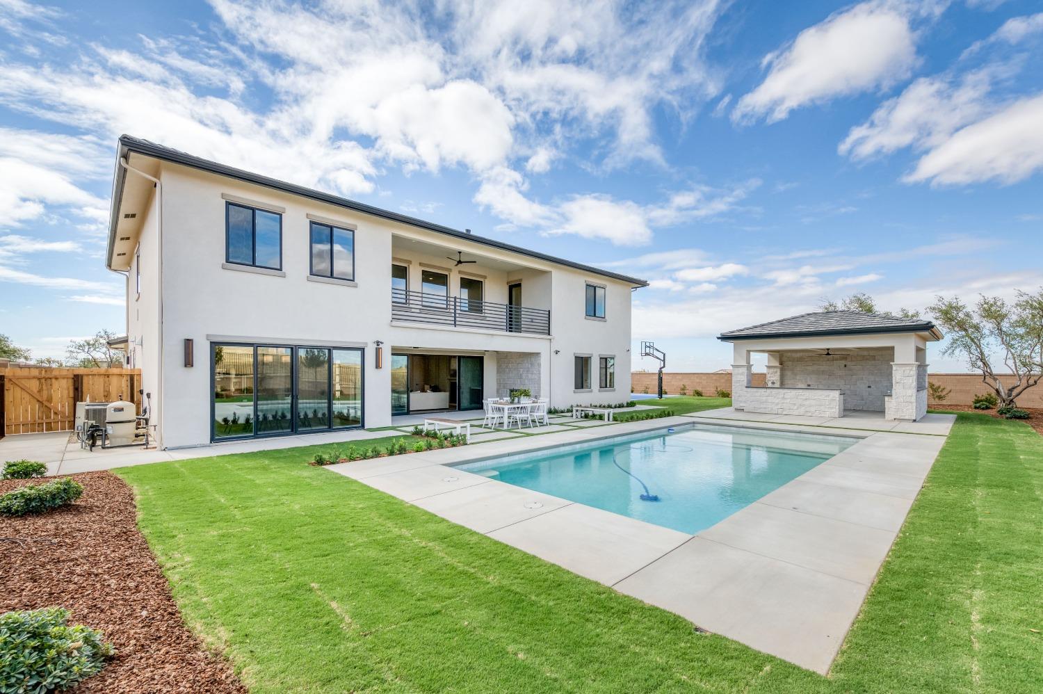 881 Terrace Place Madera, CA 93636 - Photo 64 of 85