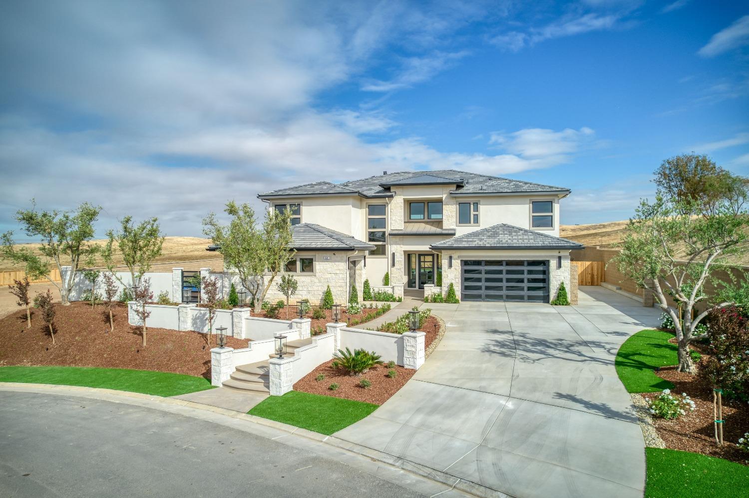 881 Terrace Place Madera, CA 93636 - Photo 70 of 85