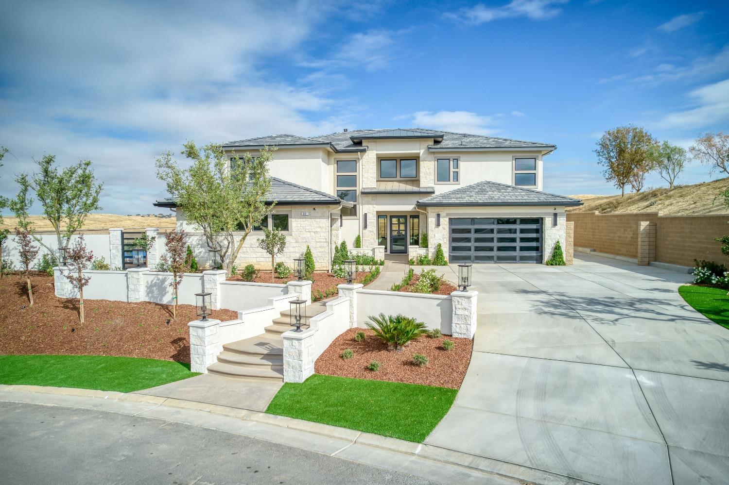 881 Terrace Place Madera, CA 93636 - Photo 72 of 85