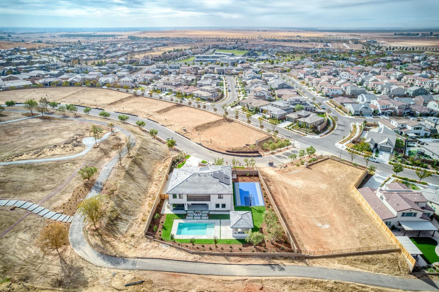 881 Terrace Place Madera, CA 93636 - Photo 77 of 85