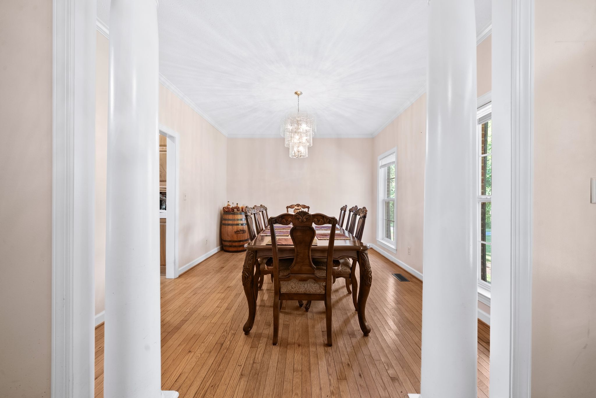 3290 Anes Station Road Lewisburg, TN 37091 - Photo 20 of 63
