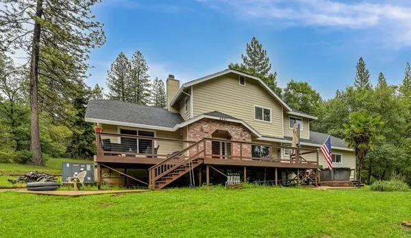 $625,000 | 4961 Atlas Lane, Garden Valley, CA 95633