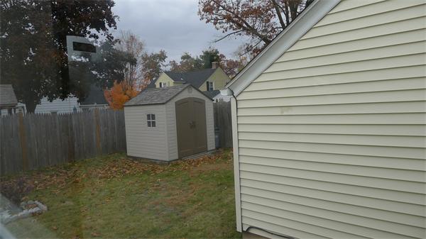 42 Gillette Circle Springfield, MA 01118 - Photo 24 of 27 Gallery Image 24
