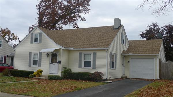 42 Gillette Circle Springfield, MA 01118 - Photo 26 of 27 Gallery Image 26
