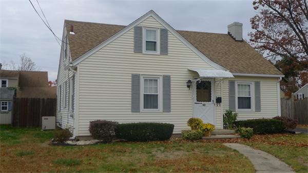 42 Gillette Circle Springfield, MA 01118 - Photo 27 of 27 Gallery Image 27