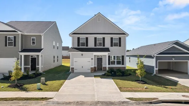 $256,185 | 2291 Saltwater Bend, Beech Island, SC 29842