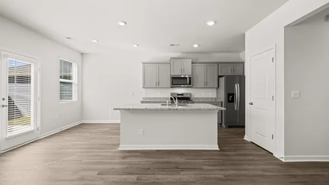 $256,185 | 2291 Saltwater Bend, Beech Island, SC 29842