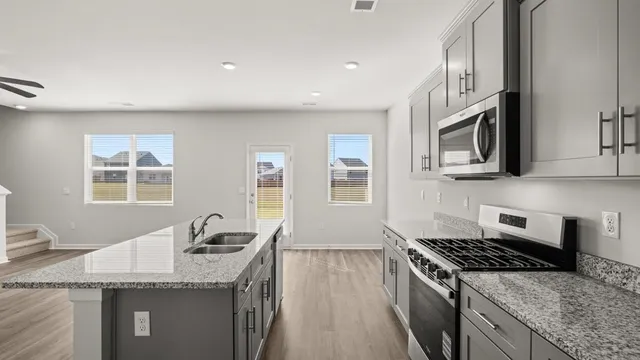 $256,185 | 2291 Saltwater Bend, Beech Island, SC 29842