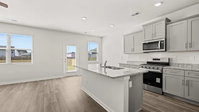 $256,185 | 2291 Saltwater Bend, Beech Island, SC 29842