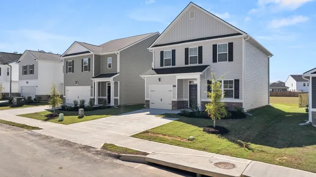 $256,185 | 2291 Saltwater Bend, Beech Island, SC 29842