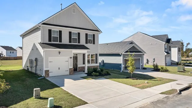 $256,185 | 2291 Saltwater Bend, Beech Island, SC 29842