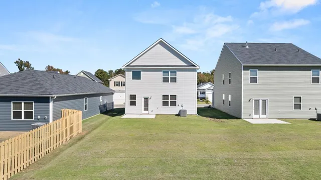 $256,185 | 2291 Saltwater Bend, Beech Island, SC 29842