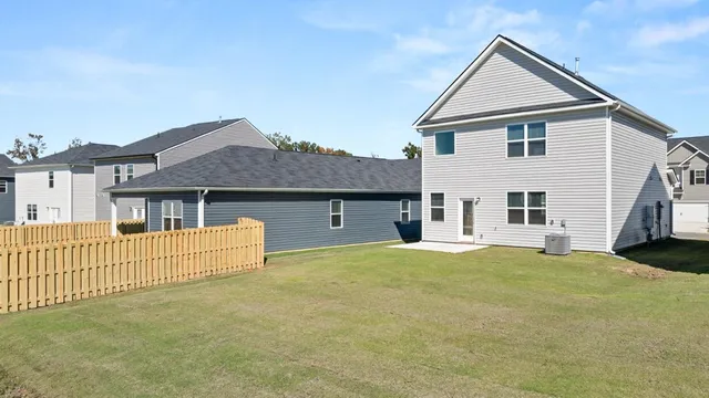 $256,185 | 2291 Saltwater Bend, Beech Island, SC 29842