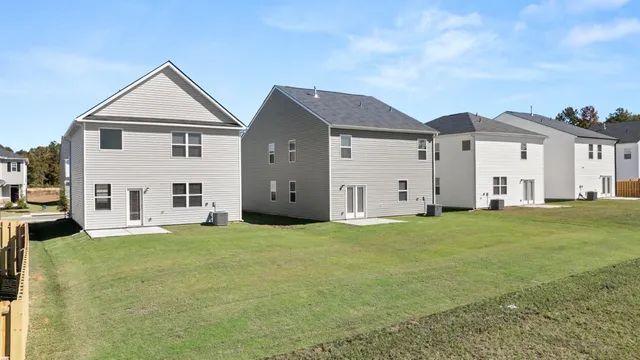 $256,185 | 2291 Saltwater Bend, Beech Island, SC 29842