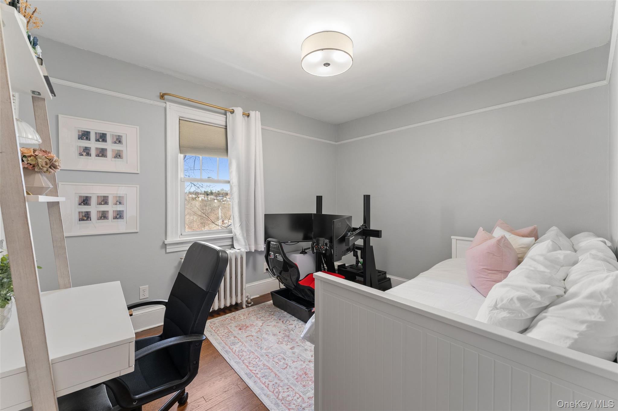 9 Rutgers Place Scarsdale, NY 10583 - Photo 21 of 36 Bedroom