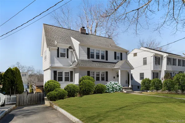 $1,300,000 | 9 Rutgers Place, Scarsdale, NY 10583