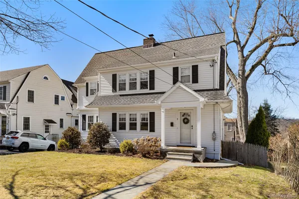 $1,300,000 | 9 Rutgers Place, Scarsdale, NY 10583