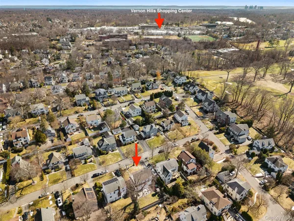 $1,250,000 | 9 Rutgers Place, Scarsdale, NY 10583