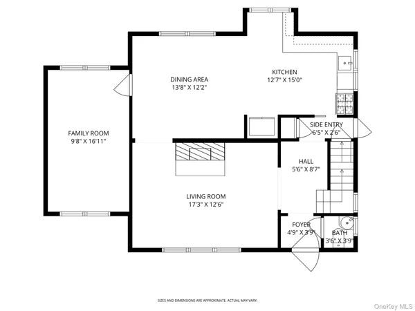 $1,300,000 | 9 Rutgers Place, Scarsdale, NY 10583