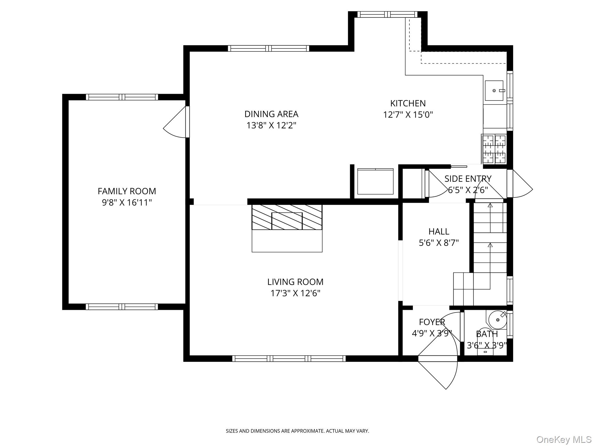 9 Rutgers Place Scarsdale, NY 10583 - Photo 34 of 36