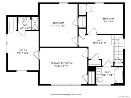 $1,300,000 | 9 Rutgers Place, Scarsdale, NY 10583