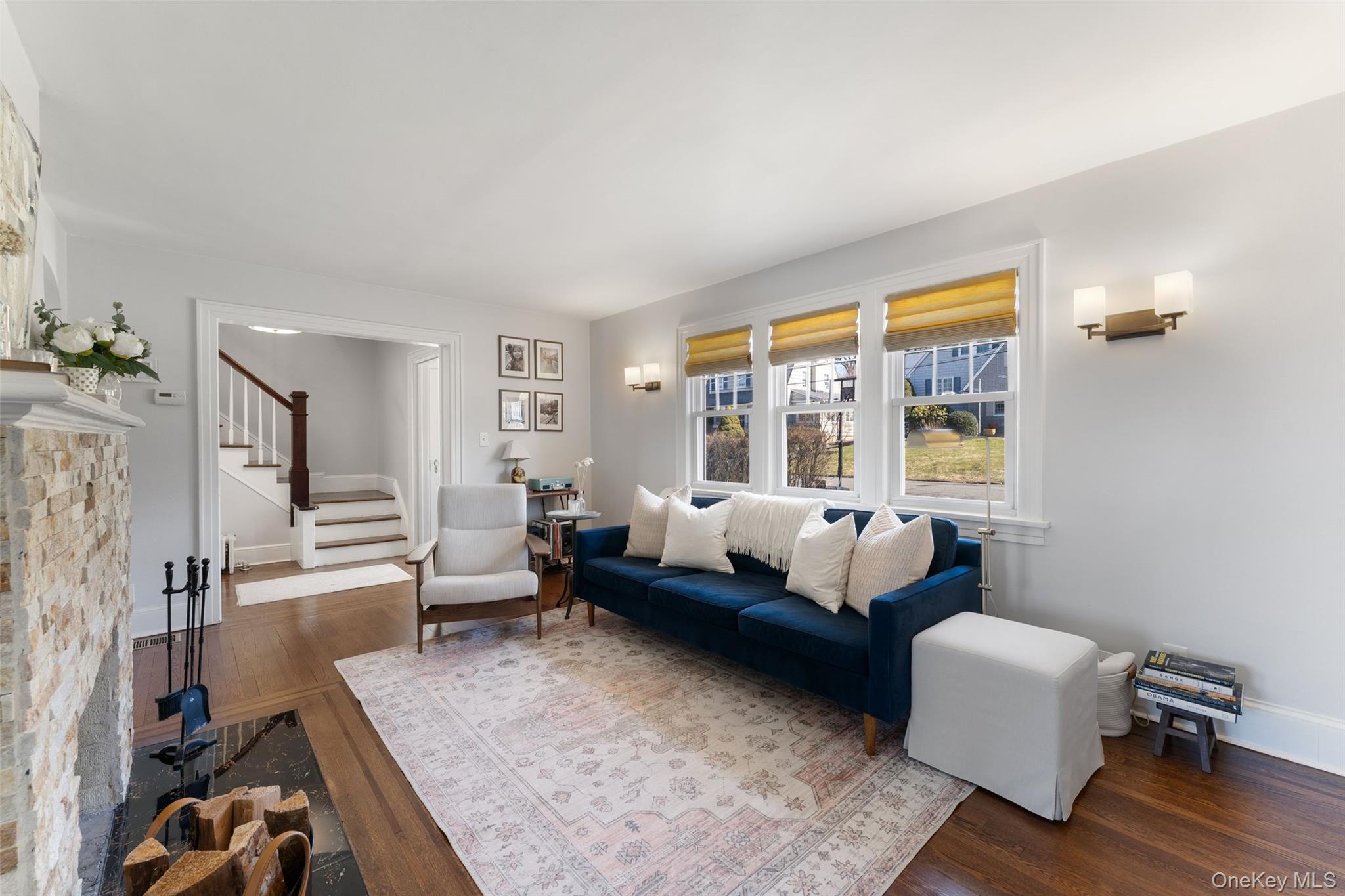 9 Rutgers Place Scarsdale, NY 10583 - Photo 5 of 36