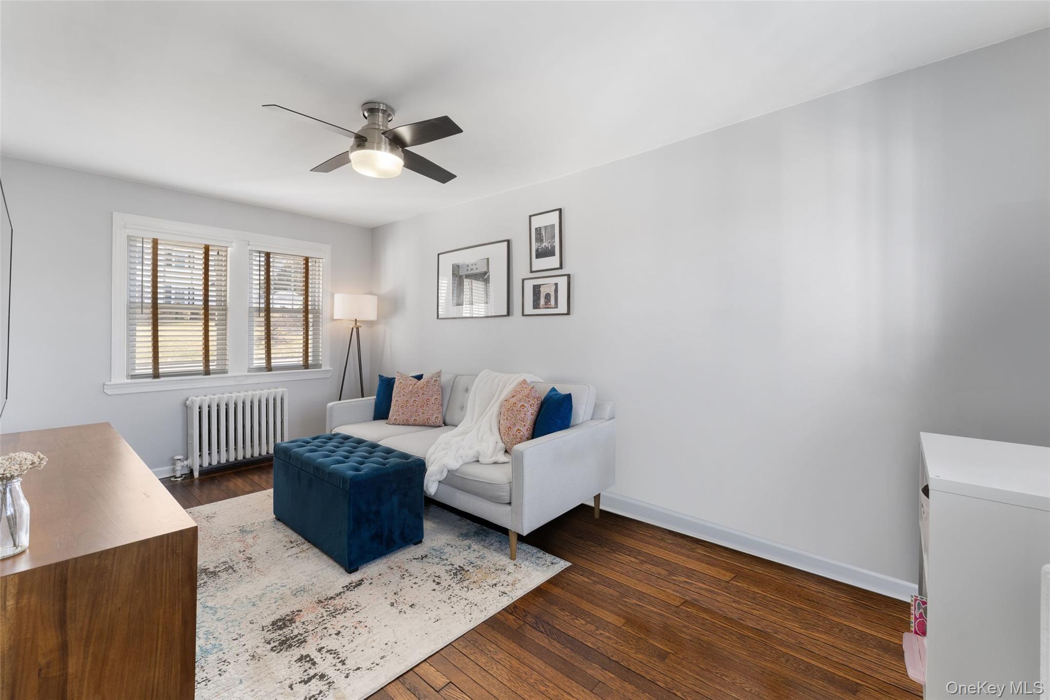 9 Rutgers Place Scarsdale, NY 10583 - Photo 6 of 36 Family room off kitchen, or perfect office or playroom
