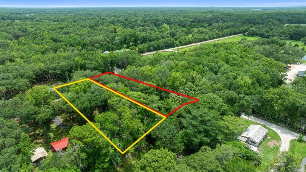 495 North Robin Hood Road Inverness, FL 34450 - Photo 33 of 34