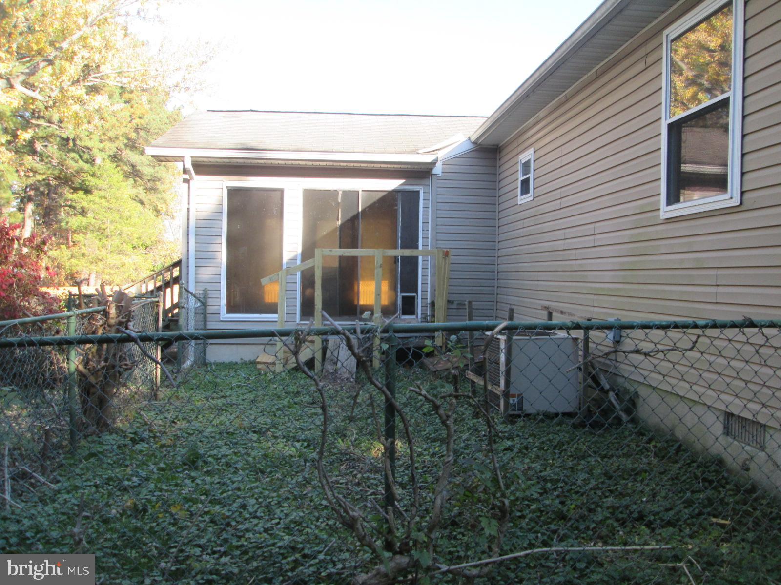 1600 Philadelphia Road Joppa, MD 21085 - Photo 4 of 20 a view of house with backyard