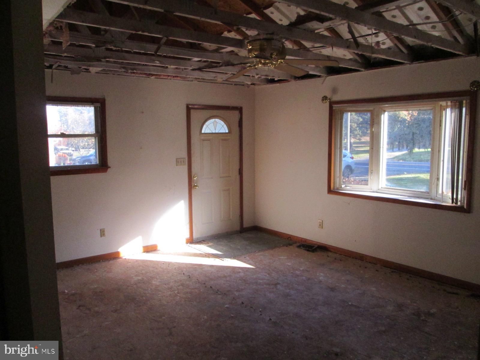 1600 Philadelphia Road Joppa, MD 21085 - Photo 9 of 20 a view of empty room with window