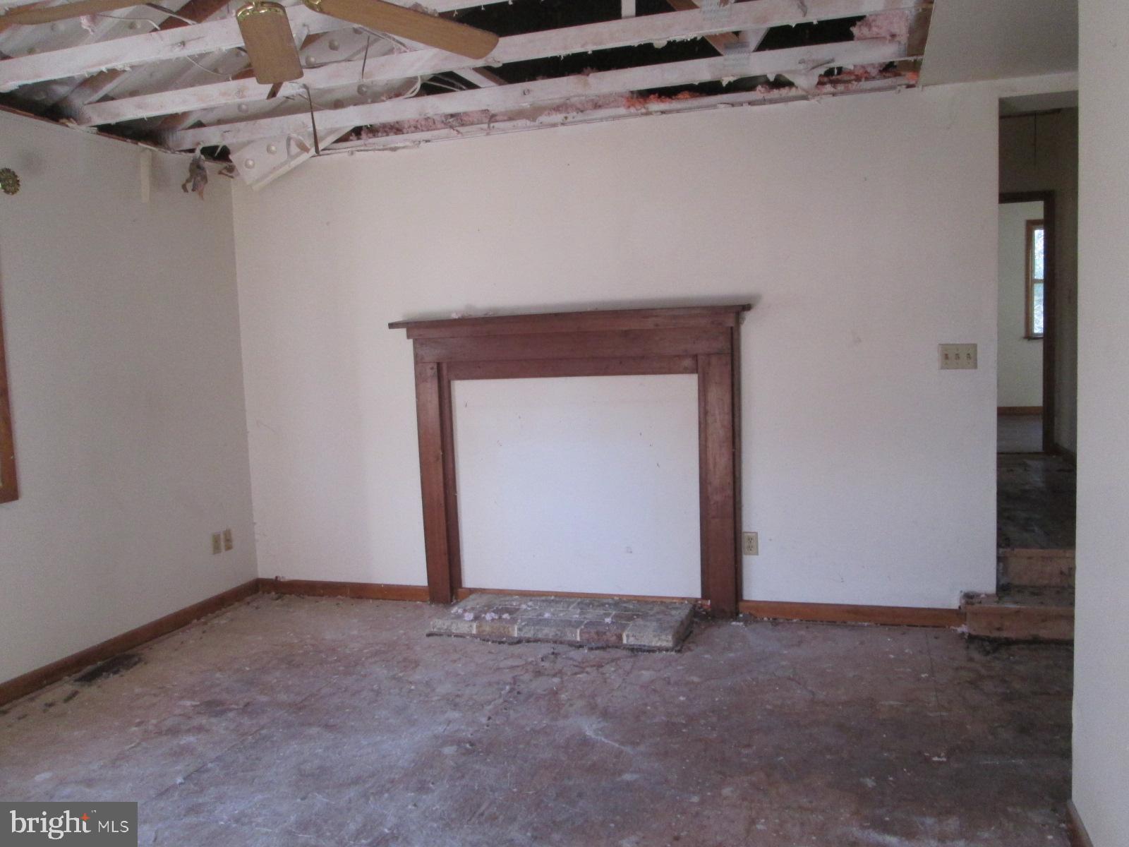 1600 Philadelphia Road Joppa, MD 21085 - Photo 10 of 20 a view of an empty room