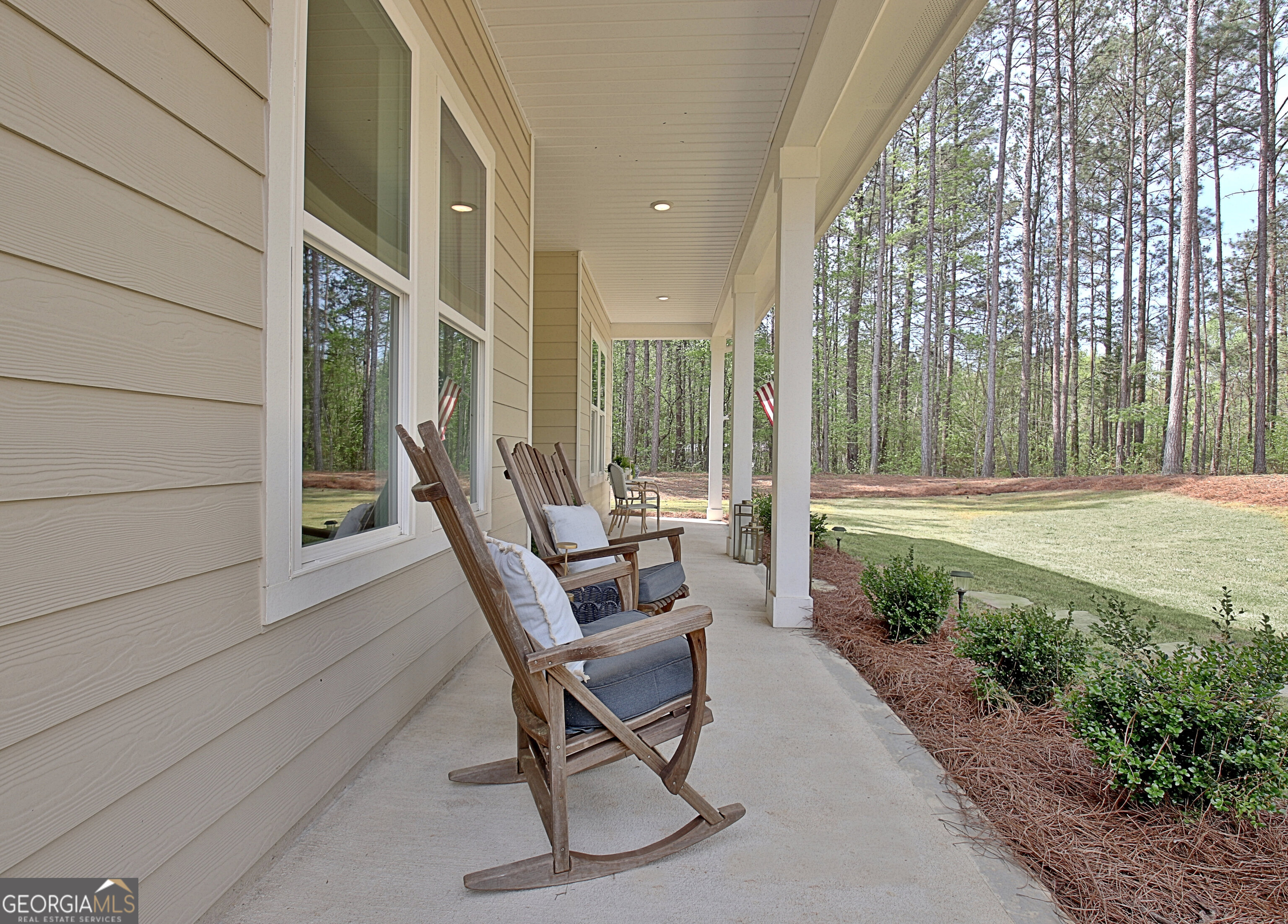 70 Joe Cook Road Franklin, GA 30217 - Photo 6 of 76