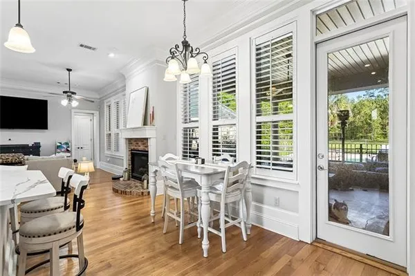 $632,900 | 216 Merion Circle, Madisonville, LA 70447