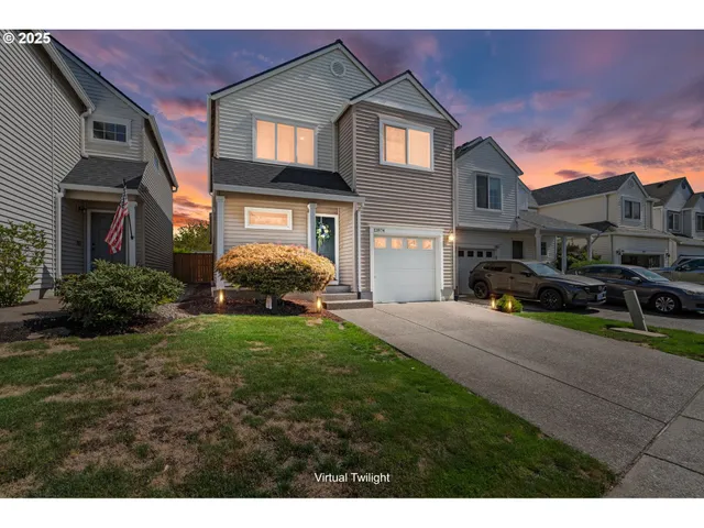 $439,000 | 12874 Northwest Maplecrest Way, Banks, OR 97106