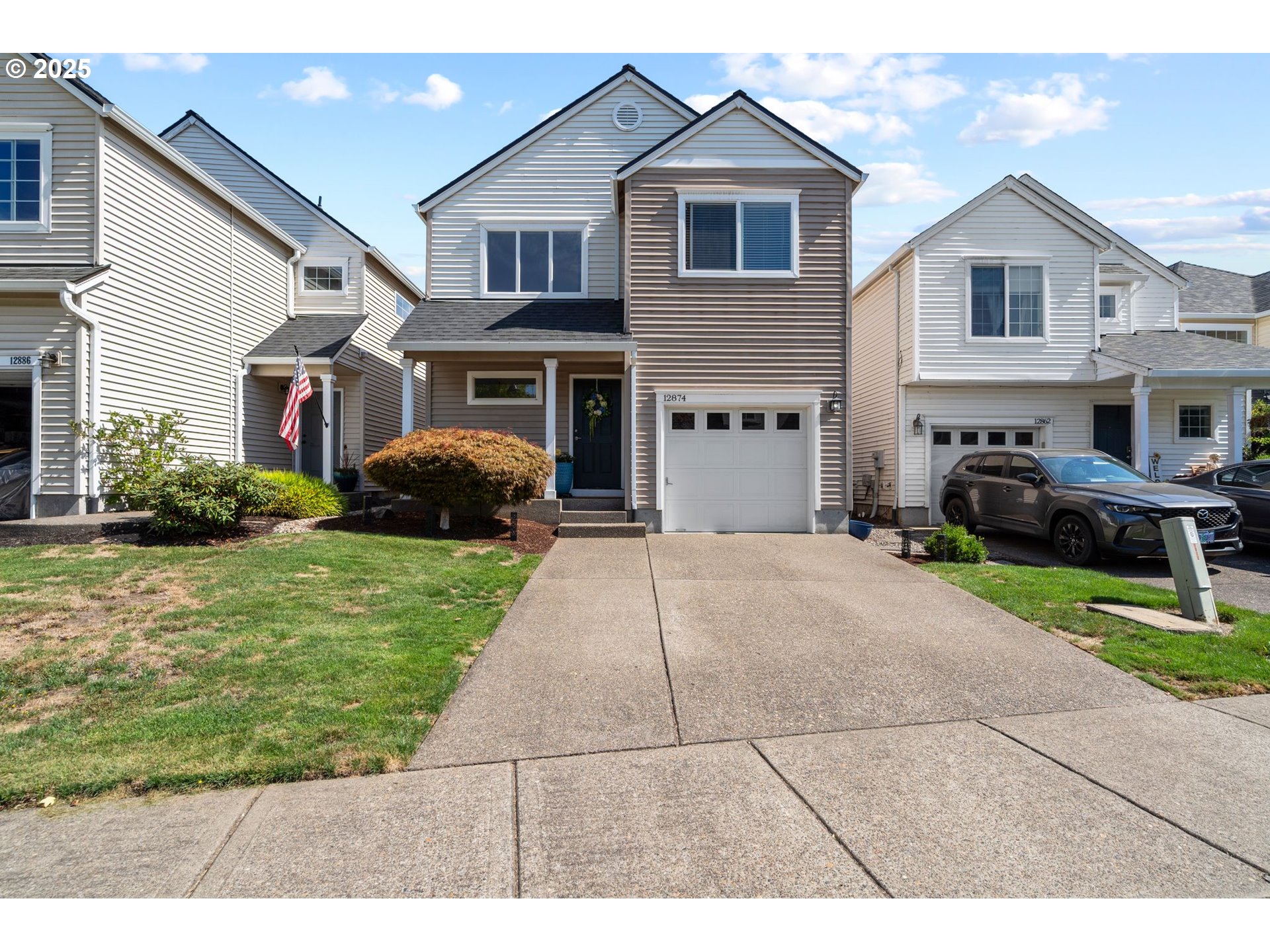 12874 Northwest Maplecrest Way Banks, OR 97106 - Photo 3 of 45