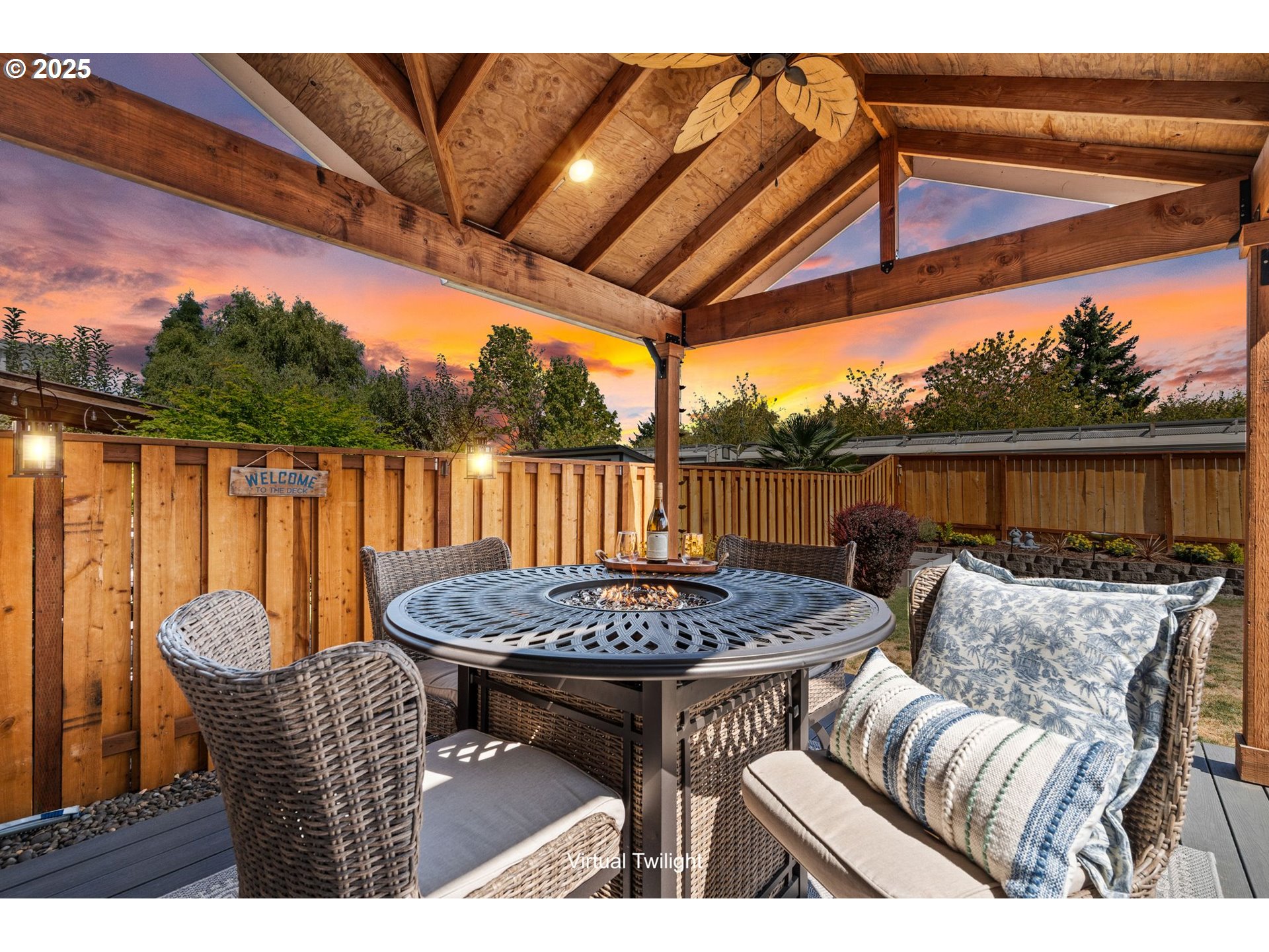 12874 Northwest Maplecrest Way Banks, OR 97106 - Photo 33 of 45