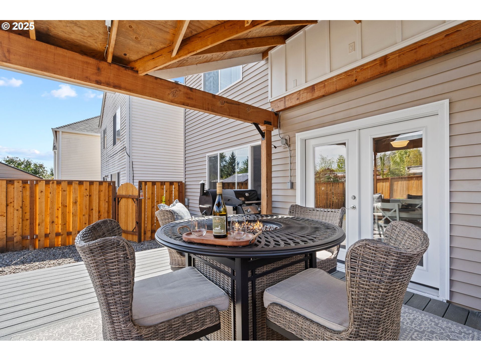 12874 Northwest Maplecrest Way Banks, OR 97106 - Photo 37 of 45