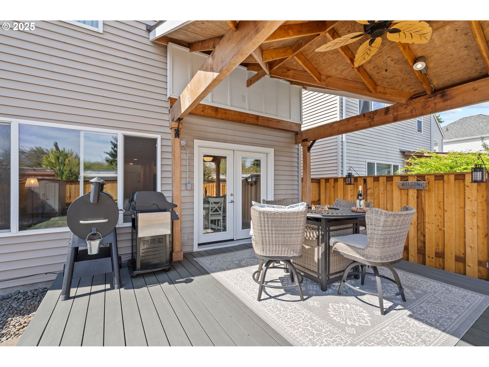 12874 Northwest Maplecrest Way Banks, OR 97106 - Photo 38 of 45