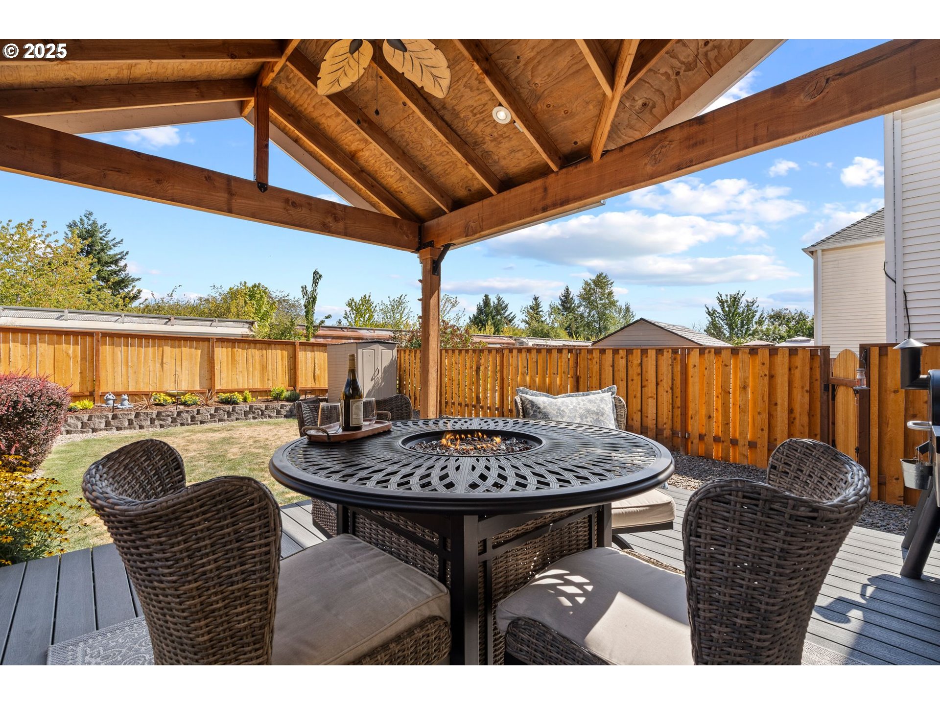 12874 Northwest Maplecrest Way Banks, OR 97106 - Photo 40 of 45