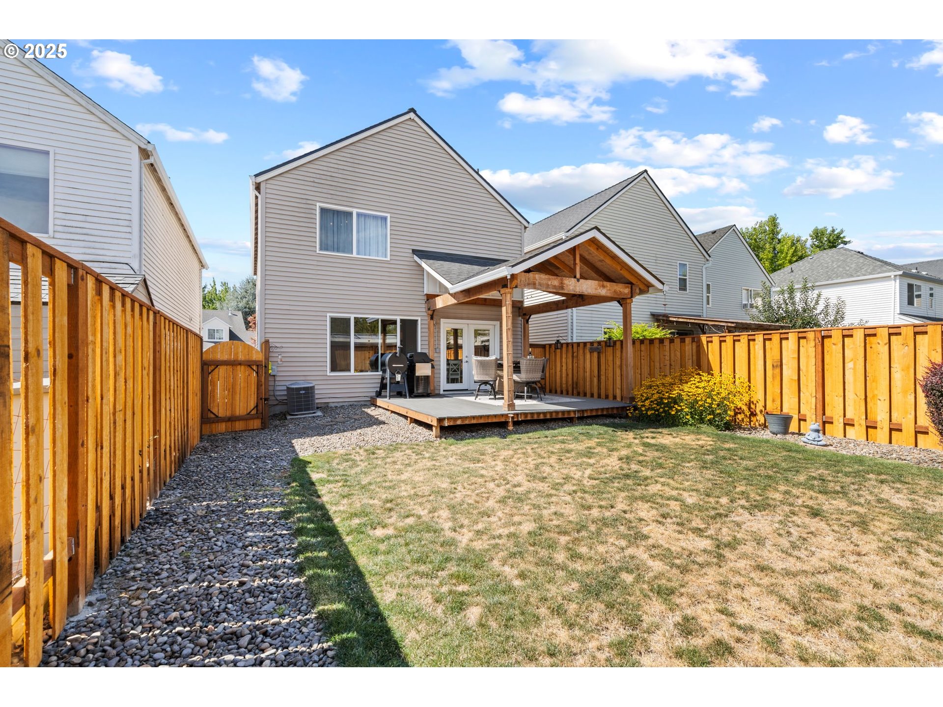 12874 Northwest Maplecrest Way Banks, OR 97106 - Photo 43 of 45