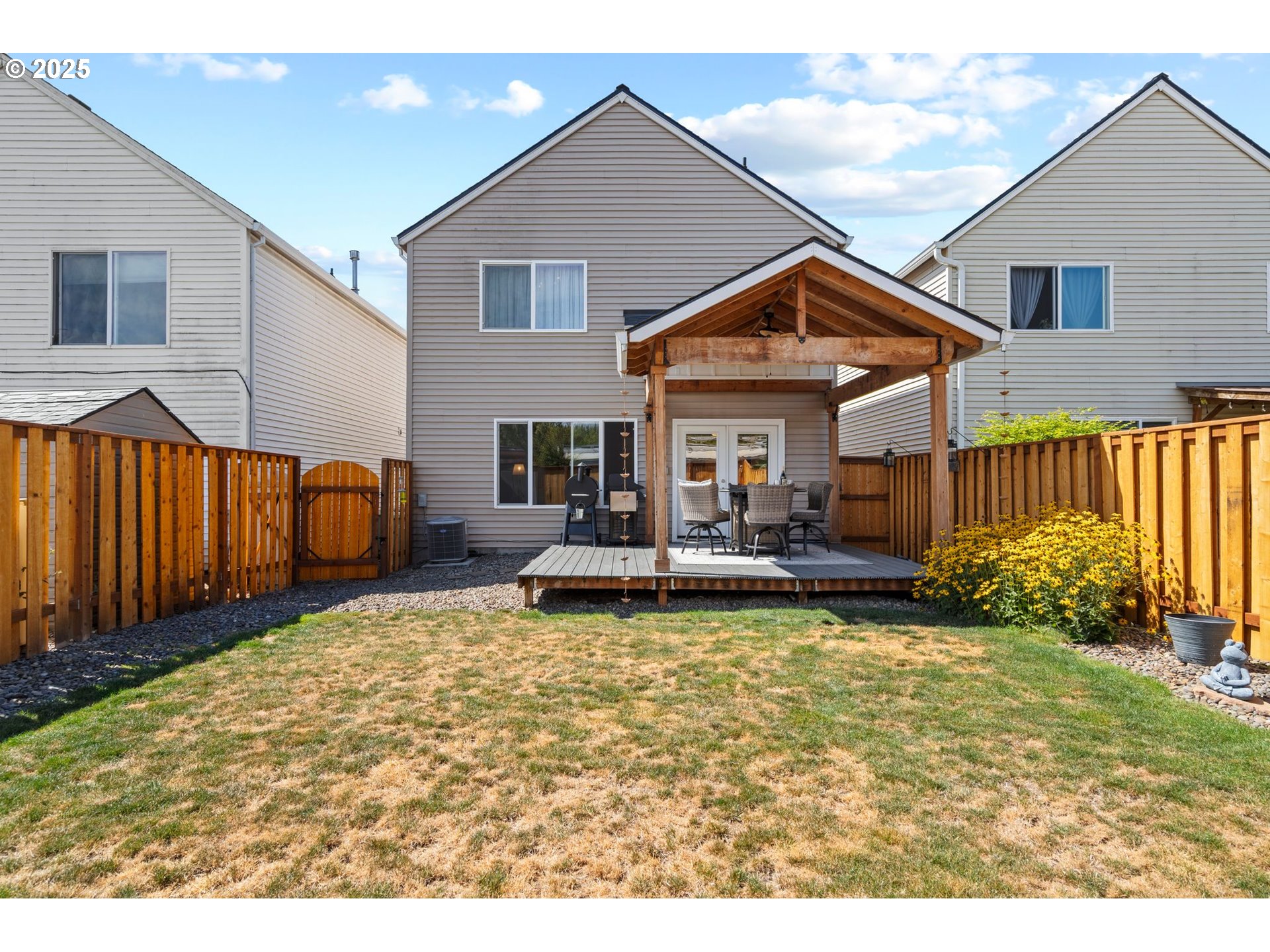 12874 Northwest Maplecrest Way Banks, OR 97106 - Photo 44 of 45